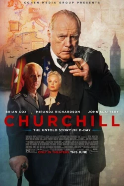 Черчилль (2017)