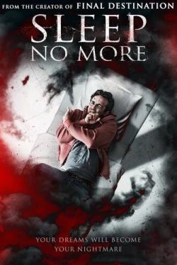 Без сна (2018)