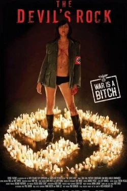 Дьявольская скала (2011)