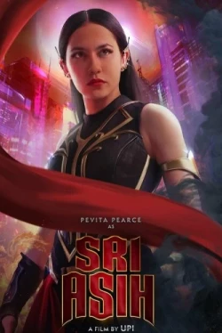 Шри Асих (2022)