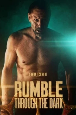 Грохот сквозь тьму (2023)