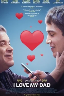 Я люблю моего отца (2022)