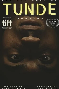 Некролог Тунде Джонсона (2019)