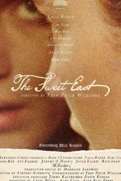 Нежный восток (2023)