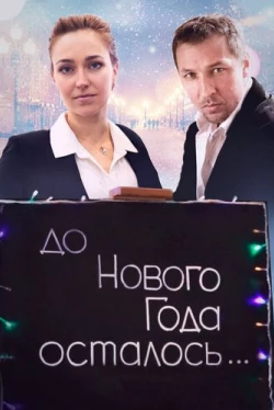 До Нового года осталось… (2019)