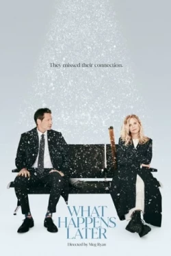 Что происходит потом (2023)