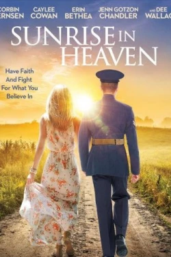 Рассвет в раю (2019)