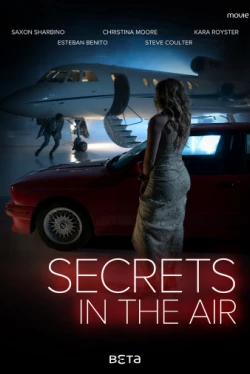 Эскорт на Высоте / Тайны в Воздухе (2020)