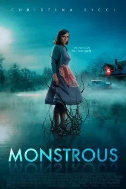 Чудовище (2022)
