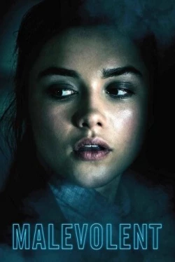 Злобность (2018)