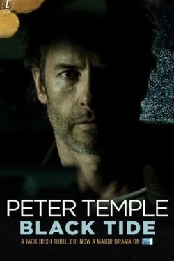 Джек Айриш: Черный прилив (2012)