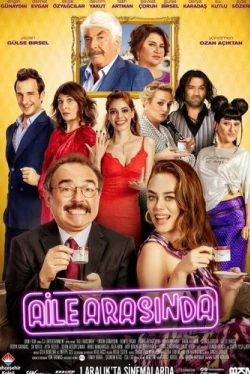 В кругу семьи (2017)