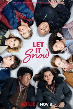Пусть идёт снег (2019)