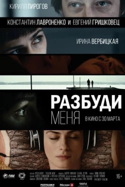 Разбуди меня (2017)