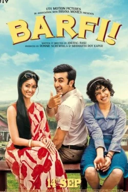 Барфи! (2012)