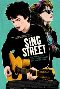 Синг Стрит (2016)
