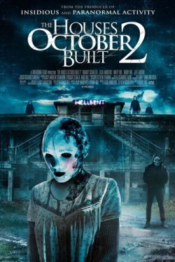 Дома, построенные в октябре 2 (2017)