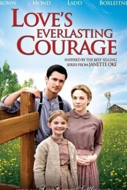 Вечная смелость любви (2011)