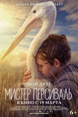Мой друг мистер Персиваль (2019)