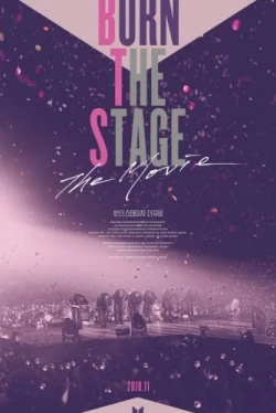 Выжги сцену: Фильм (2018)