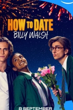 Как пойти на свидание с Билли Уолшем (2024)