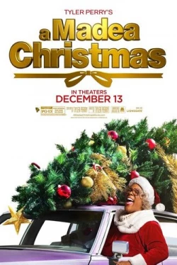 Рождество Мэдеи (2013)