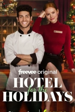 Отель на праздники (2022)