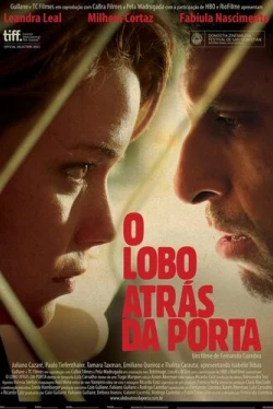 Волк у двери (2013)