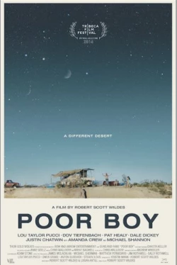 Бедный мальчик (2016)