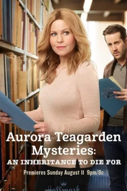Тайны Авроры Тигарден: наследство, за которое можно и умереть (2019)