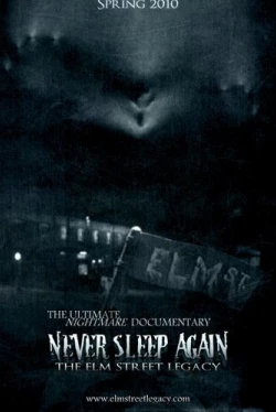 Больше никогда не спи: Наследие улицы Вязов (2010)