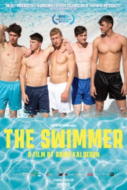 Пловец / The Swimmer (2021)