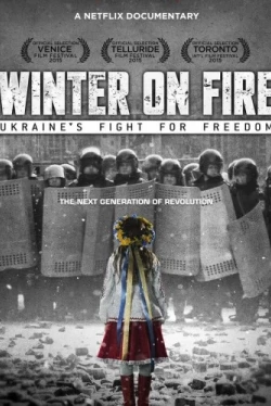 Зима в огне (2015)