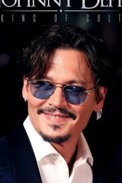 Джонни Депп: Король культа (2021)