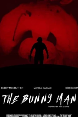 Человек-кролик (2021)