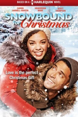 Заснеженное Рождество / Snowbound for Christmas (2019)