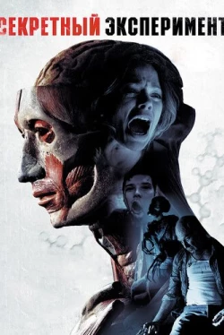 Секретный эксперимент (2012)