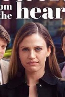 Письма от сердца (2019)