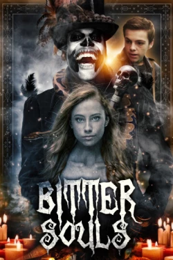 Беспокойные души (2025)