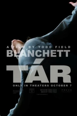 Тар / Tár (2022)