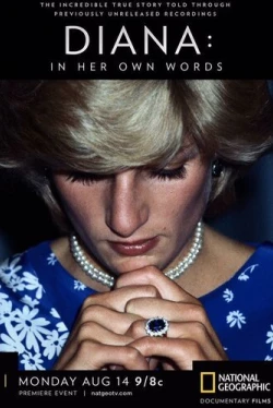 Диана: История ее словами (2017)