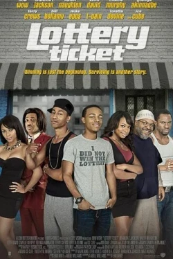 Лотерейный билет (2010)