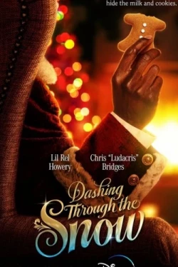 Мчимся мы сквозь снег (2023)
