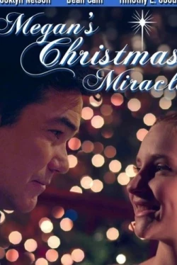 Рождественское чудо для Меган (2018)