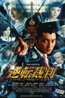 Первоклассный адвокат (2012)