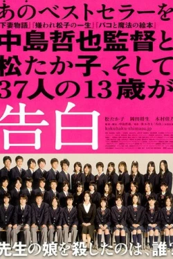 Признания (2010)