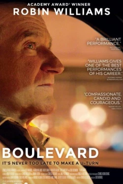 Бульвар (2014)