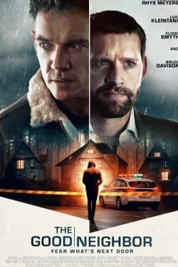 Хороший сосед (2021)