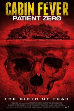 Лихорадка: Пациент Зеро (2013)