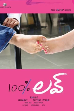 100% любовь (2011)
